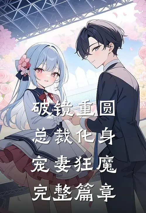 破镜重圆：总裁化身宠妻狂魔完整篇章