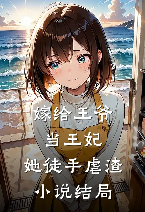 嫁给王爷当王妃,她徒手虐渣结局是