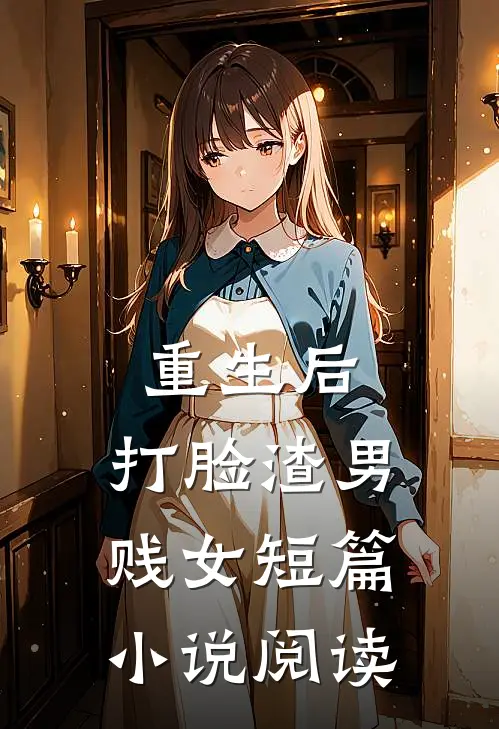 重生后,打脸渣男贱女短篇阅读全文