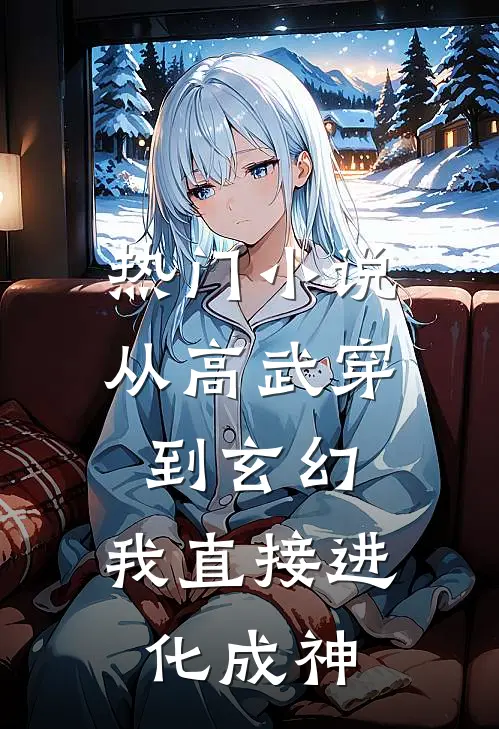 热门小说从高武穿到玄幻，我直接进化成神