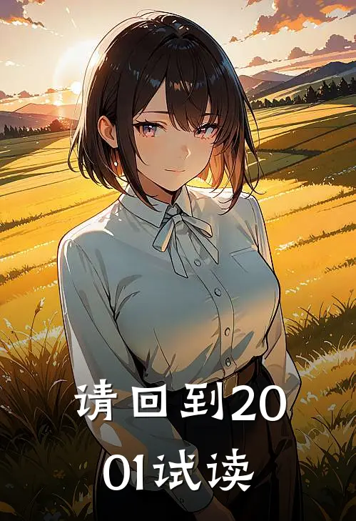 请回到2001试读