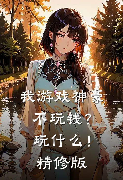 我游戏神豪不玩钱?玩!精修版