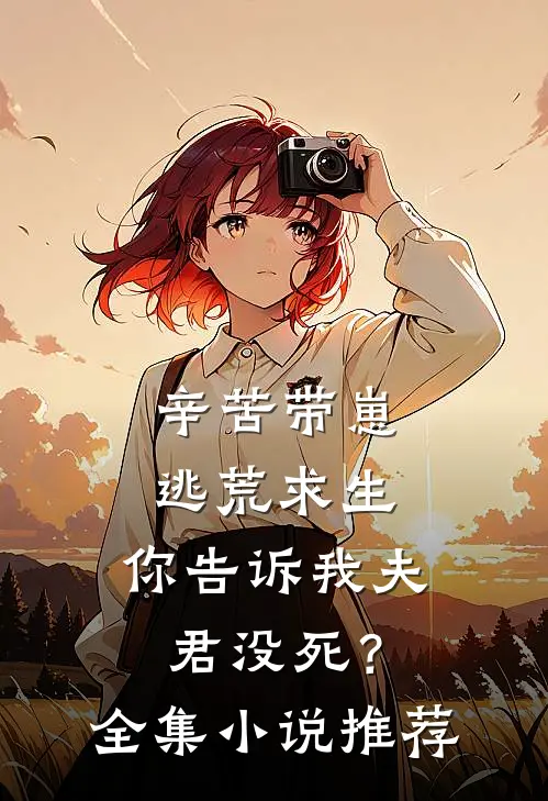 辛苦带崽逃荒求生，你告诉我夫君没死？全集小说推荐