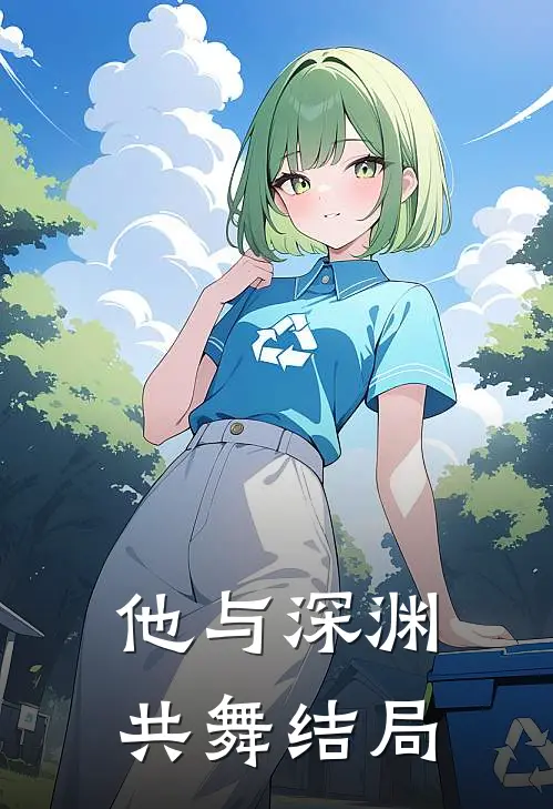 他与深渊共舞结局
