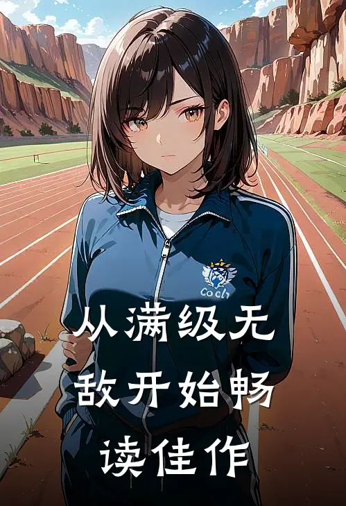 从满级无敌开始畅读佳作