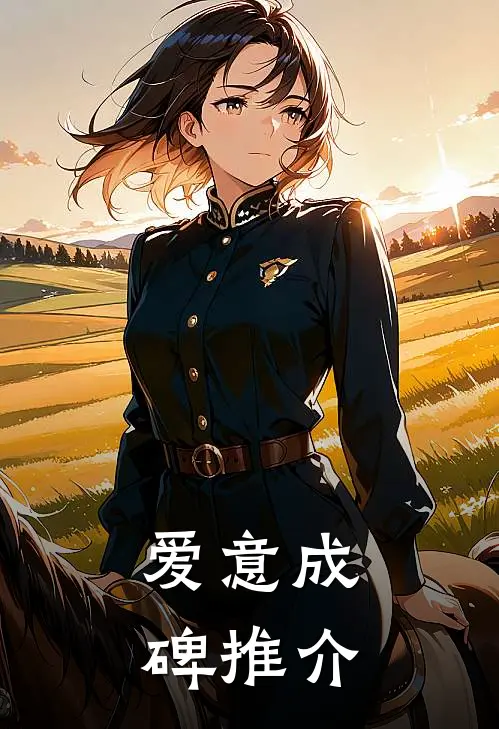 爱意成碑推介