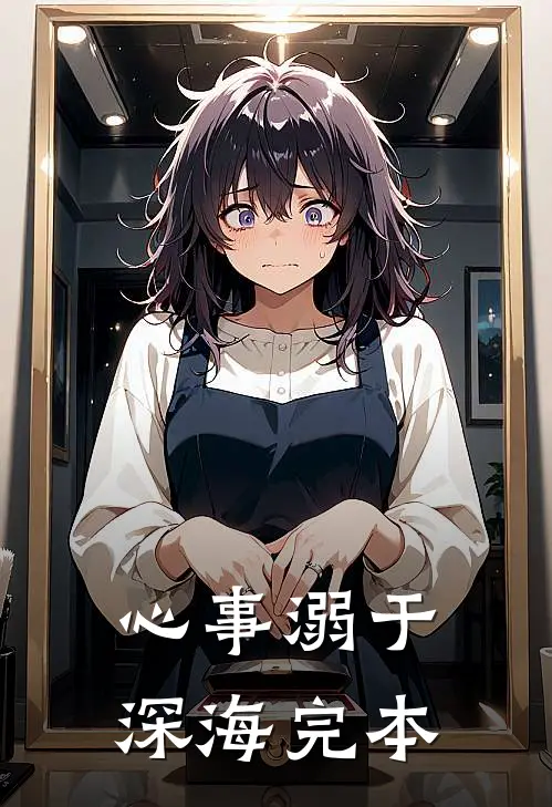 心事溺于深海完本