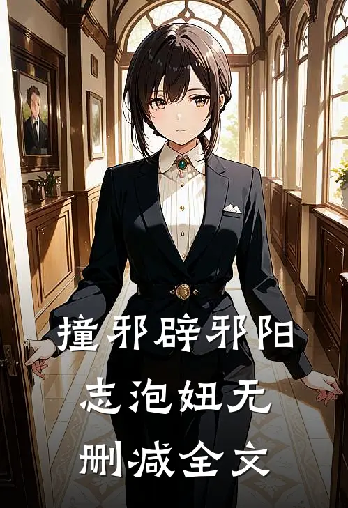 撞邪辟邪阳志泡妞无删减全文