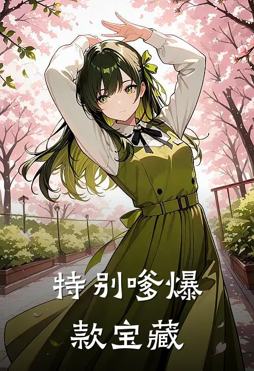 特别嗲爆款宝藏