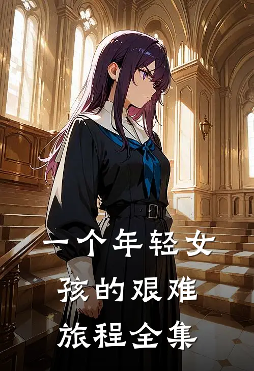 一个年轻女孩的艰难旅程 全集