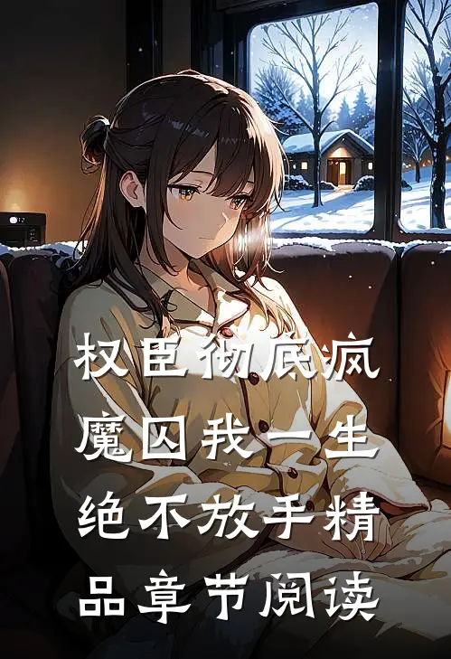 权臣彻底疯魔囚我一生绝不放手精品章节阅读