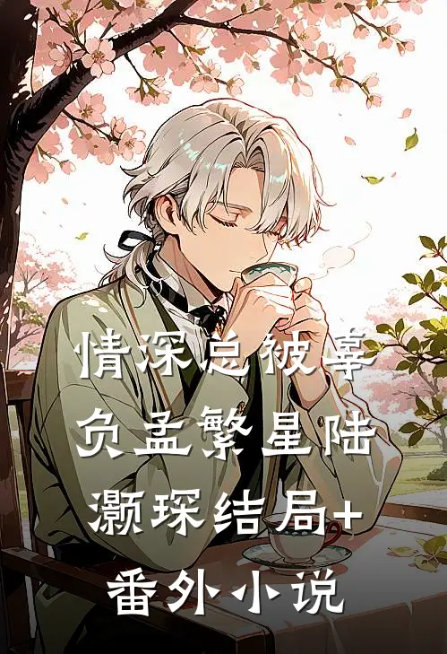 情深总被辜负孟繁星陆灏琛结局+番外小说