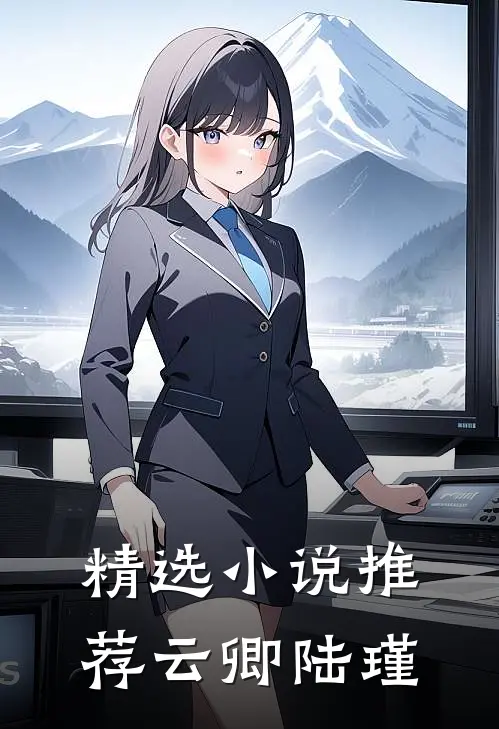 精选小说推荐云卿陆瑾
