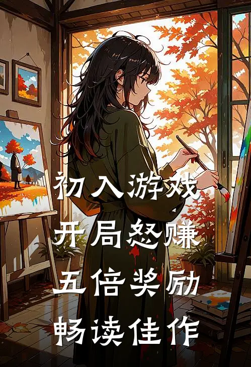 初入游戏：开局怒赚五倍奖励畅读佳作