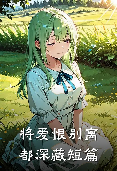 将爱恨别离都深藏短篇