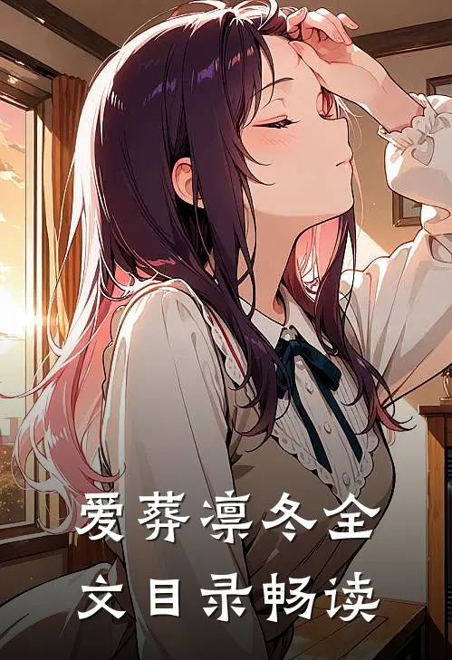 爱葬凛冬全文目录畅读