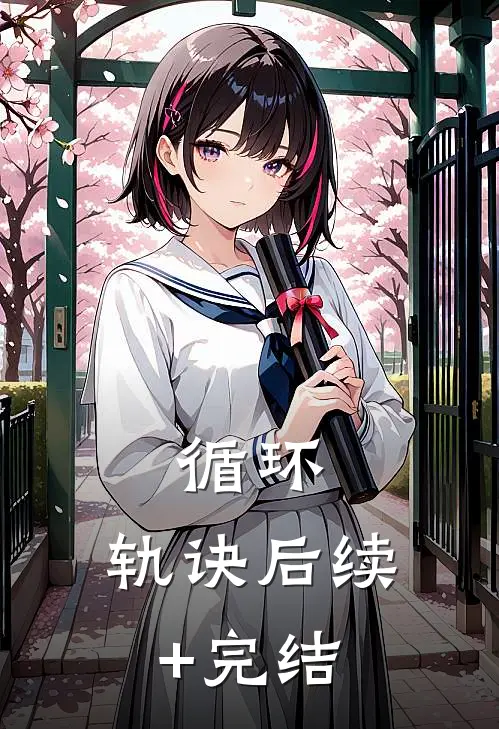 循环：轨诀后续+完结