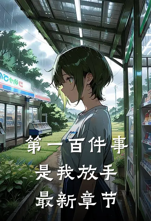 第一百件事,是我放手最新章节免费阅读