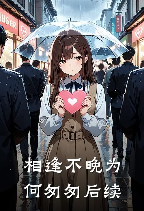 相逢不晚为何匆匆后续