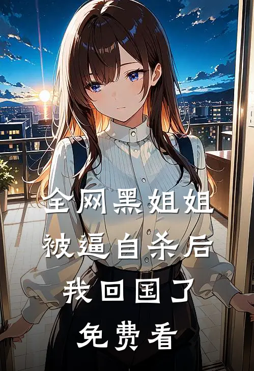 全网黑姐姐被逼自杀后，我回国了免费看