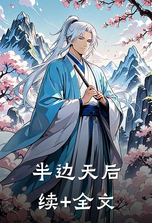 半边天后续+全文
