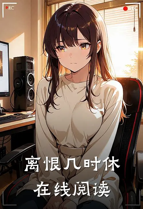 离恨几时休在线阅读