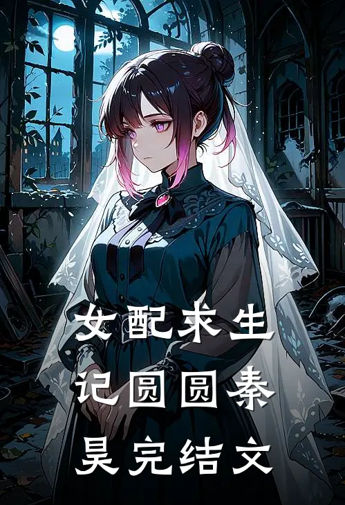 女配求生记圆圆秦昊完结文