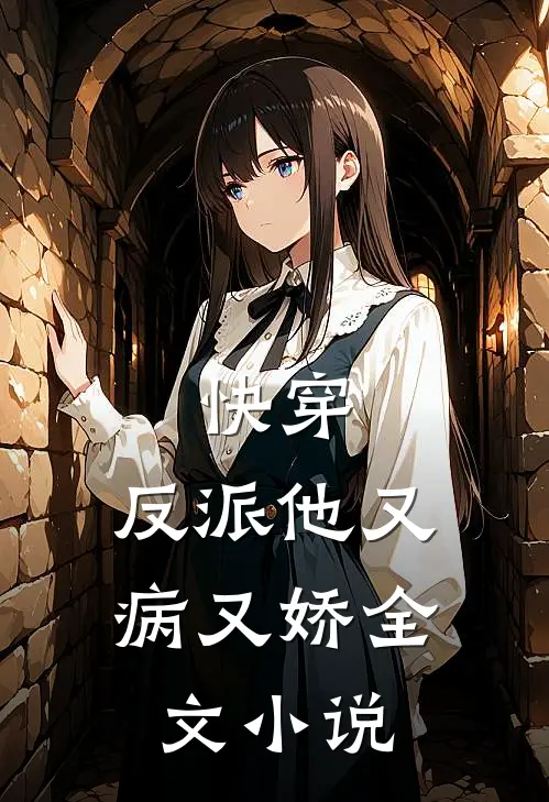 快穿：反派他又病又娇全文小说