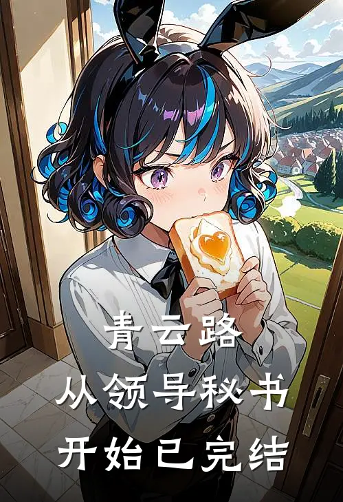 青云路：从领导秘书开始已完结