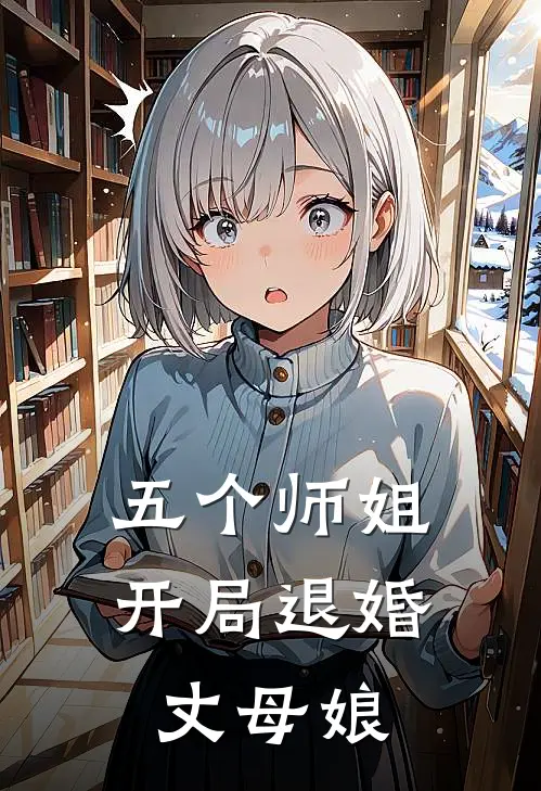 五个师姐开局退婚丈母娘 老虎