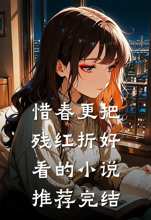 惜春更把残红折好看的小说推荐完结