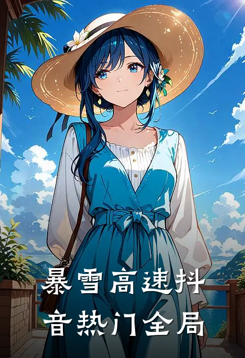 暴雪高速抖音热门全局