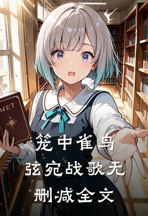 笼中雀鸟，弦宛战歌无删减全文