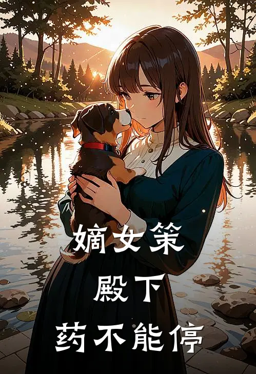 嫡女策：殿下，药不能停