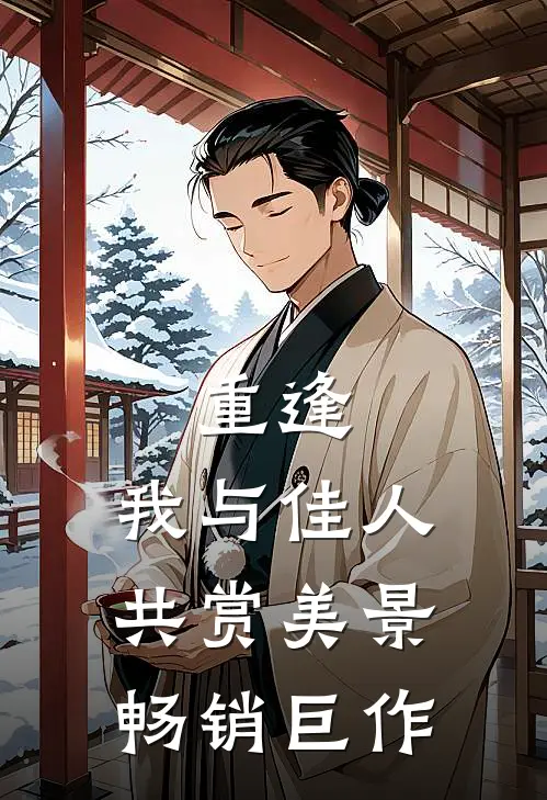 重逢：我与佳人共赏美景畅销巨作