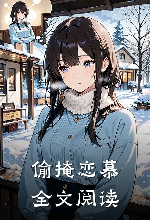 偷掩恋慕全文阅读