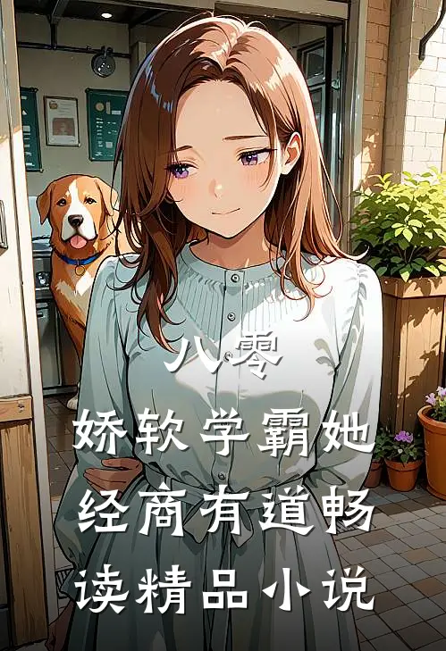 八零：娇软学霸她经商有道畅读精品小说