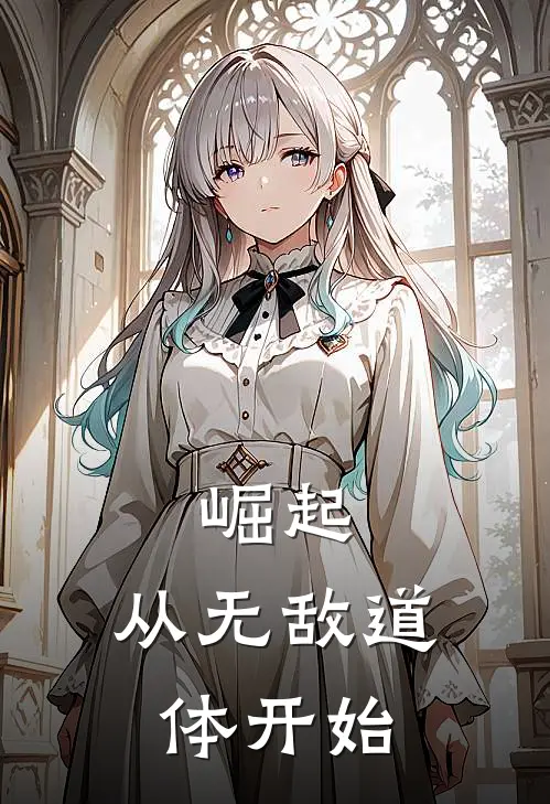 崛起,从无敌道体开始