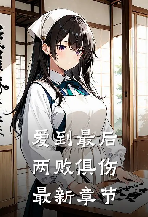 爱到最后,两败俱伤最新章节免费阅读