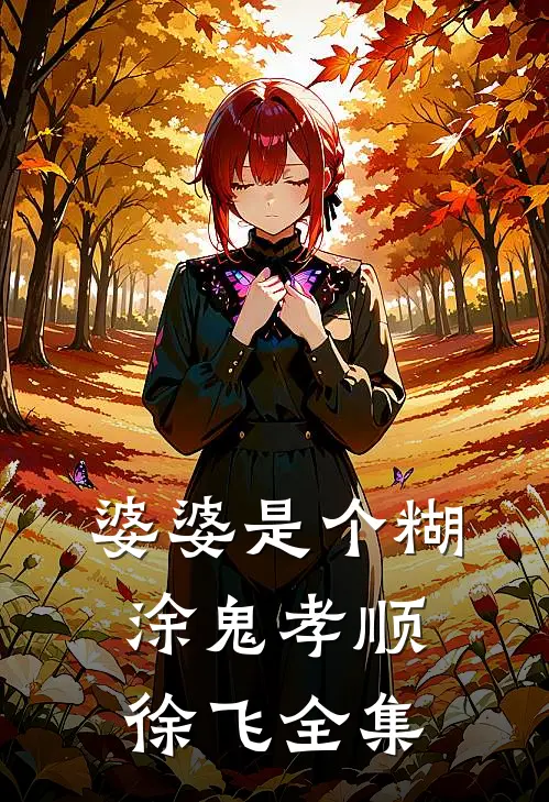 婆婆是个糊涂鬼孝顺徐飞 全集
