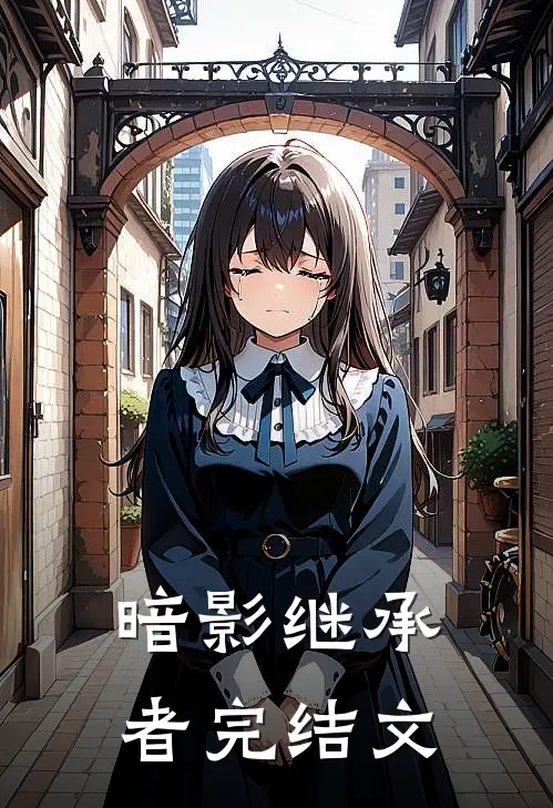 暗影继承者完结文