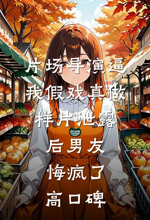 片场导演逼我假戏真做，样片泄露后男友悔疯了高口碑