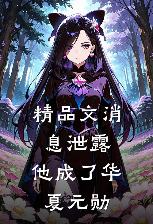 精品文消息泄露，他成了华夏元勋