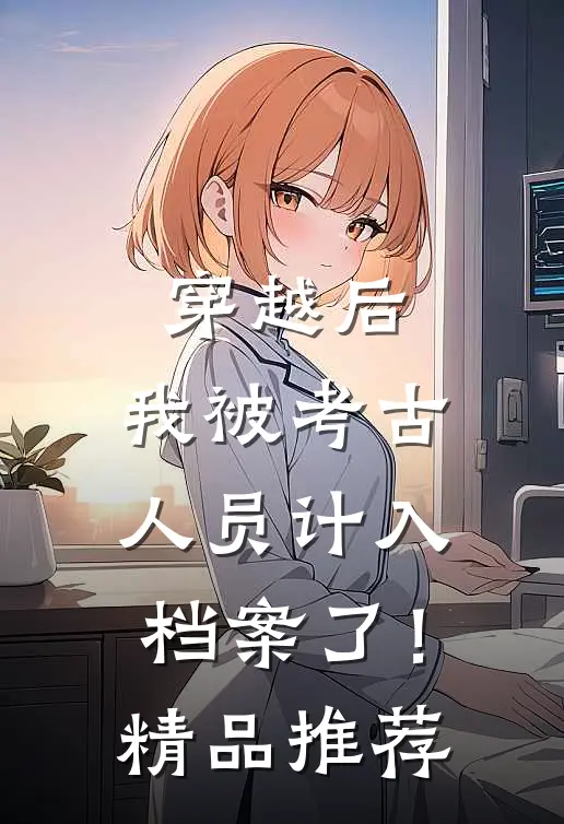穿越后，我被考古人员计入档案了！精品推荐