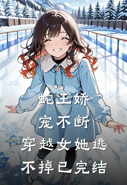 蛇王娇宠不断，穿越女她逃不掉已完结