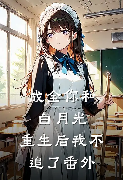 成全你和白月光，重生后我不追了番外