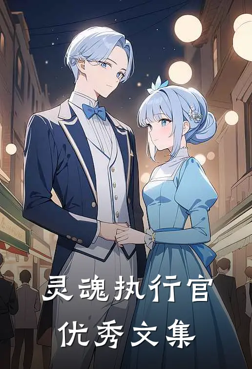 灵魂执行官优秀文集