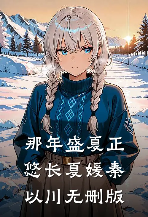 那年盛夏正悠长夏媛秦以川无删版