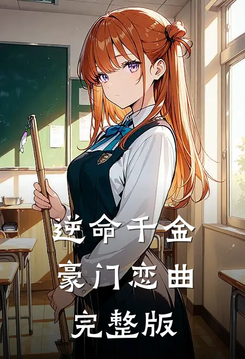 逆命千金豪门恋曲完整版