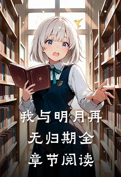 我与明月再无归期全章节阅读
